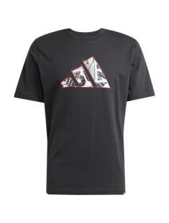 Tričko Logo Graphic M model 21481945 pánské - ADIDAS