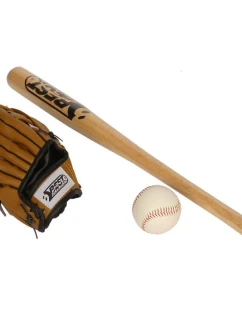 MÍČ A RUKAVICE - NEJLEPŠÍ SPORTOVNÍ SADA model 21898631