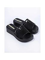 Ipanema dámske žabky Essence black platmorma fashion women's Ipanema dámske žabky Essence black platmorma fashion women's
