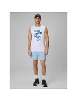 Pánské plážové šortky boardshorts model 22220079 - 4F