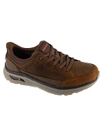 Skechers Arch Fit Crosser – Felix 205656-CDB hnědé 40 Skechers Arch Fit Crosser – Felix 205656-CDB hnědé 40