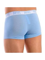 – pánské boxerky 3 ks v modré, bavlněné model 22390377 - Diesel