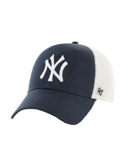47 Značka MLB New York Yankees Branson Cap B-BRANS17CTP-NY 47 Značka MLB New York Yankees Branson Cap B-BRANS17CTP-NY