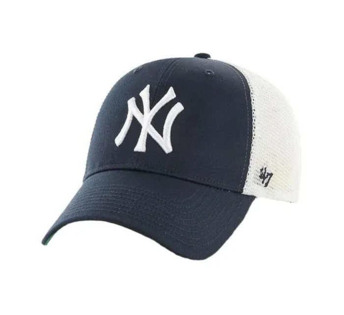 47 Značka MLB New York Yankees Branson Cap B-BRANS17CTP-NY 47 Značka MLB New York Yankees Branson Cap B-BRANS17CTP-NY