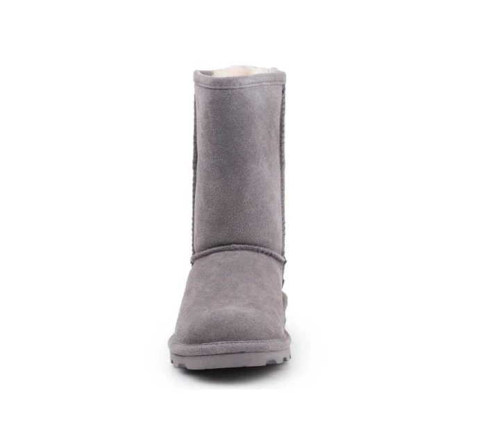 Dámské zimní boty  W GRAY model 16025936 - BearPaw