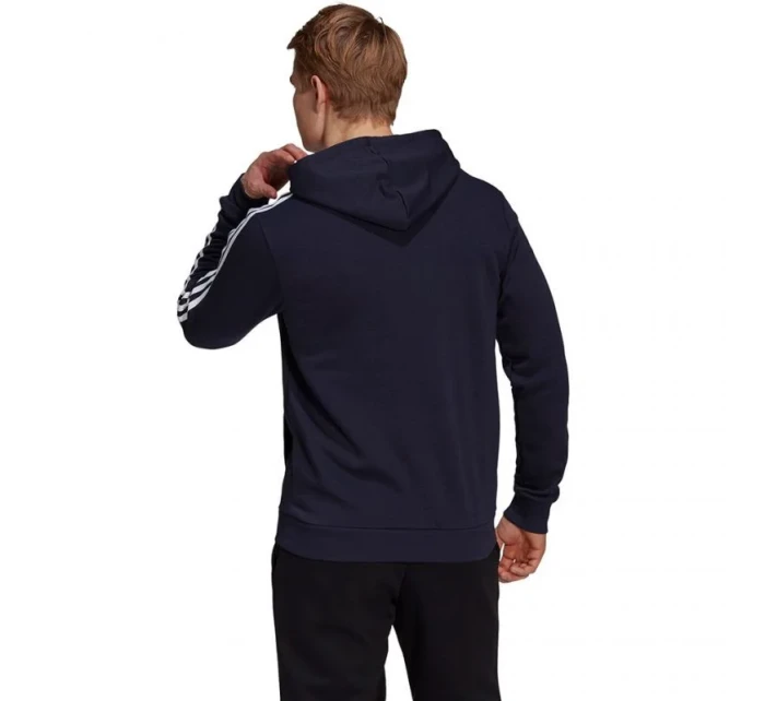 Bluza Essentials Fleece 3Stripes Hoodie M model 19557786 pánské - ADIDAS