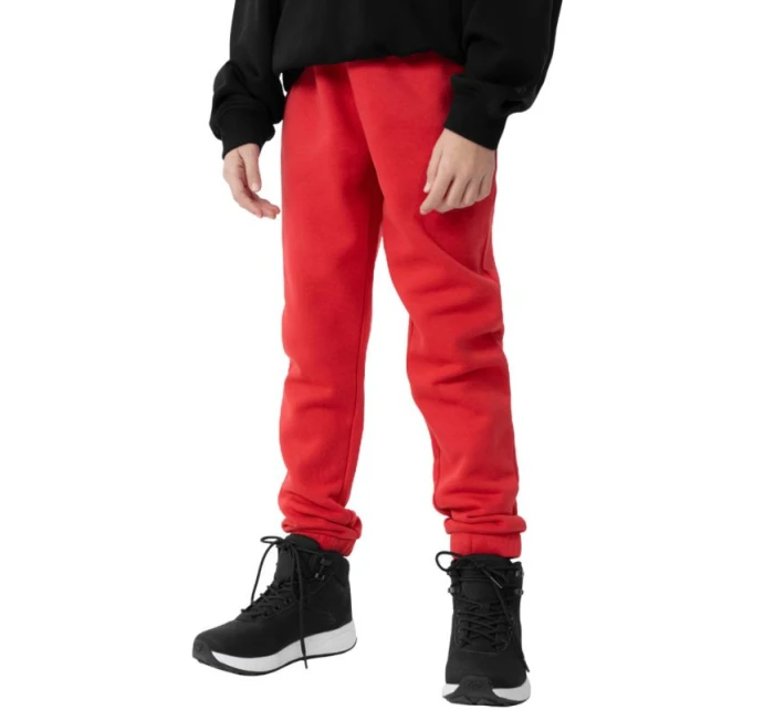 Dívčí tepláky HJZ22 model 17742847 62S - 4F