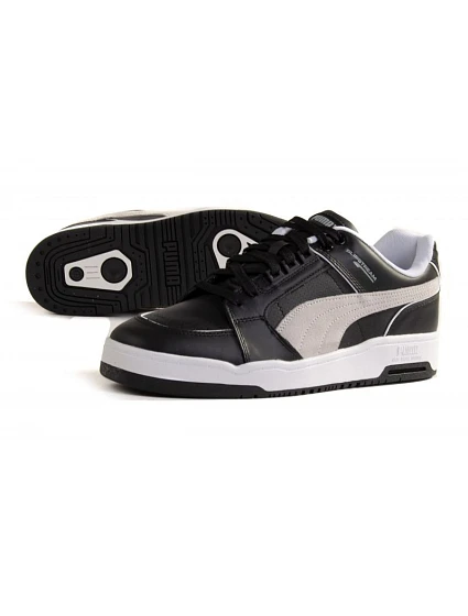 Pánské boty Retro M 03 model 20974318 - Puma Pánské boty Retro M 03 model 20974318 - Puma