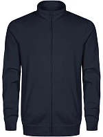 Pánská pracovní mikina EXCD 40. navy model 22516834 - Promodoro