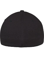 6 panelová kšiltovka 55. black model 22537160 - Flexfit 6 panelová kšiltovka 55. black model 22537160 - Flexfit