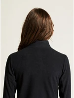 CORE Explore Fleece Midlayer W Dámská fleecová mikina s 1/4 zipem model 22466976 blaze - Craft Corporate
