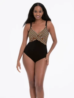 Style Noy Jednodielne plavky 7232 black - Anita Classix