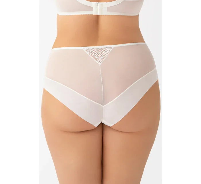 Gorsenia K768 Irma farba: krémová