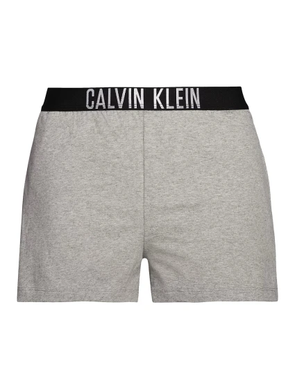 Dámske šortky KW0KW01007-P6S - Calvin Klein Dámske šortky KW0KW01007-P6S - Calvin Klein