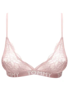 Dámská nevyztužená podprsenka model 20946341 - Tommy Hilfiger