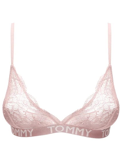 Dámská nevyztužená podprsenka model 20946341 - Tommy Hilfiger