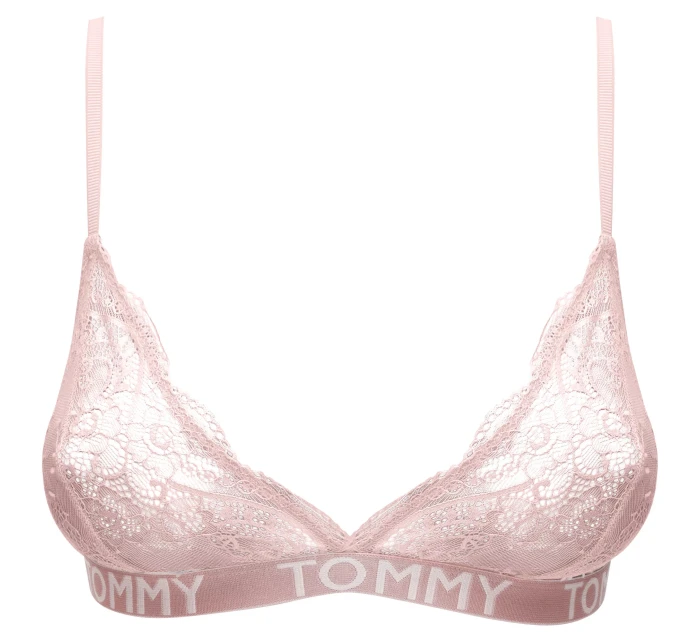 Dámská nevyztužená podprsenka model 20946341 - Tommy Hilfiger