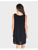 Dámské plážové šaty černá model 15852996 - Massana