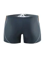 Pánské plavky boxerky BD model 21100116 - Sesto Senso Pánské plavky boxerky BD model 21100116 - Sesto Senso