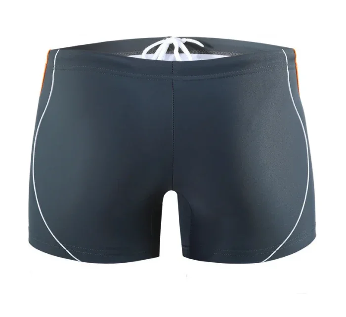 Pánské plavky boxerky BD model 21100116 - Sesto Senso Pánské plavky boxerky BD model 21100116 - Sesto Senso