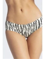 Dámske nohavičky - BIKINI COTTON COMFORT PRINT 06 Dámske nohavičky - BIKINI COTTON COMFORT PRINT 06