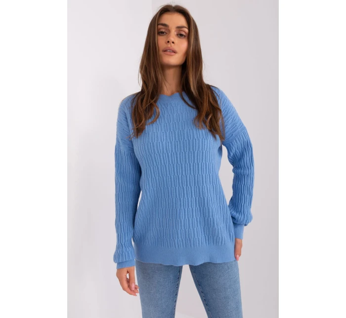 Sveter model 185727 AT