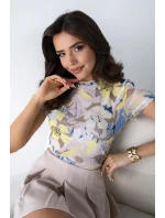 Blúzka model 213578 LaBalancia