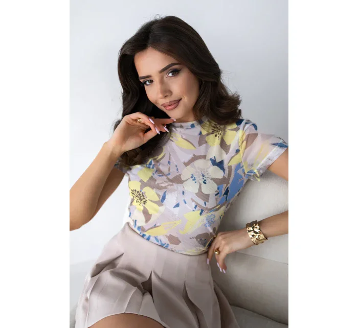 Blúzka model 213578 LaBalancia