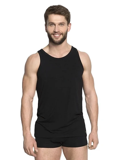 Pánský nátělník model 20548144 - Henderson