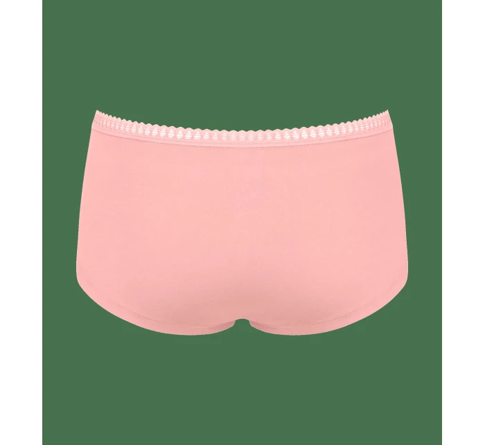 sloggi GO Crush Short C3P - RED - SLOGGI RED - SLOGGI