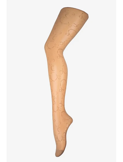 Punčocháče Trendy model 20934672 wz.01 20 den 24 - Gatta