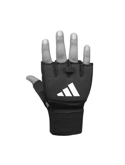 Adidas Mexické vnútorné rukavice ADISBP012S čierne Adidas Mexické vnútorné rukavice ADISBP012S čierne