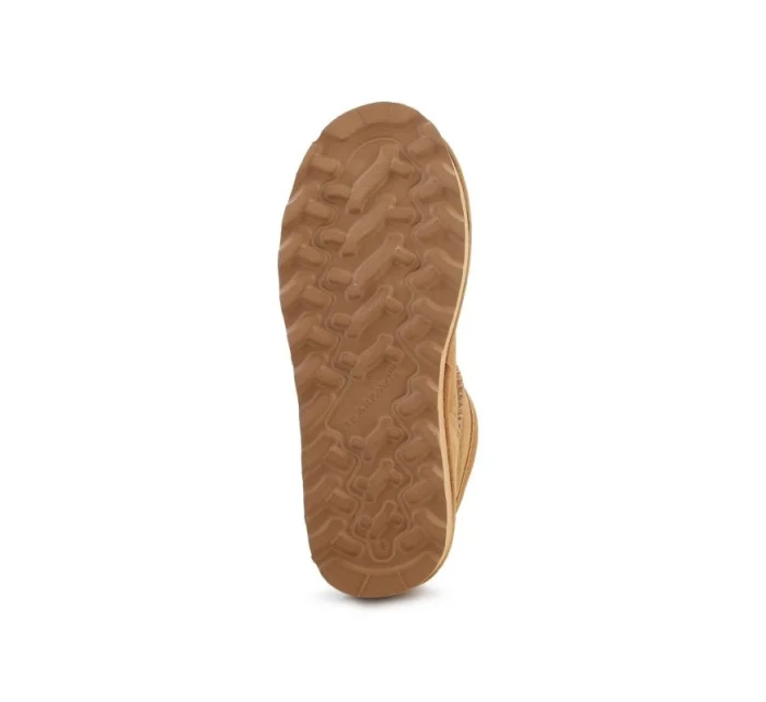 BearPaw retro super šortky W 3051W-243 topánky