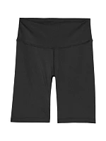 Krátke legíny 4F W 4FWAW24TFSTF012 20S ženy