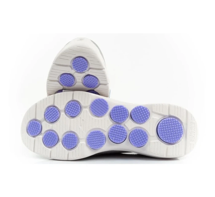 Skechers Go Walk 7-Via W 125213/GYLV