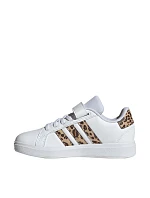 Dětská obuv Grand Court 2.0 EL C model 22113533 - ADIDAS