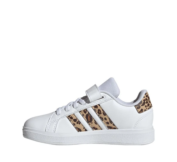 Dětská obuv Grand Court 2.0 EL C model 22113533 - ADIDAS