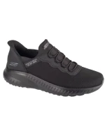 Skechers Slip-Ins: BOBS Sport Squad Chaos 118300-BBK Black 41 Skechers Slip-Ins: BOBS Sport Squad Chaos 118300-BBK Black 41