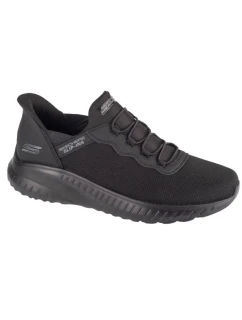 Skechers Slip-Ins: BOBS Sport Squad Chaos 118300-BBK Black 41