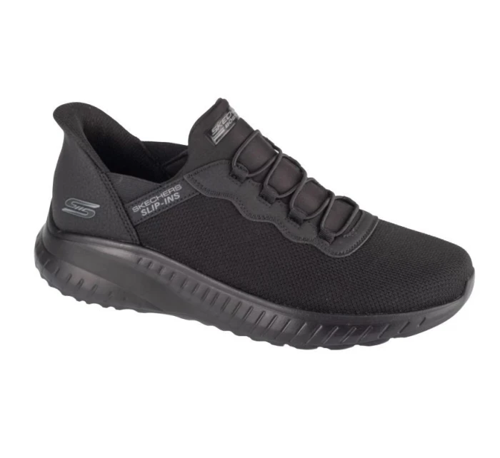 Skechers Slip-Ins: BOBS Sport Squad Chaos 118300-BBK Black 41 Skechers Slip-Ins: BOBS Sport Squad Chaos 118300-BBK Black 41