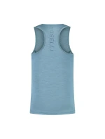 Rogelli bežecké šortky bez rukávov KENN modré 3XL