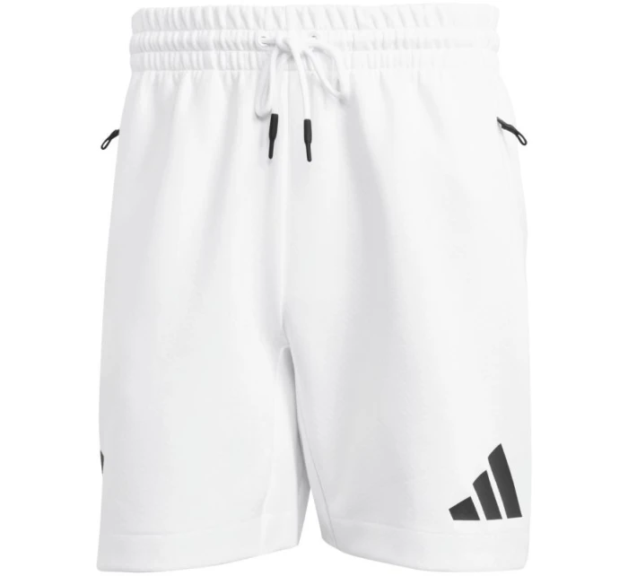 Pánske šortky adidas Z.N.E. white JJ4893