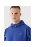 Pánská mikina s kapucí  pánská model 21907613 - 4F