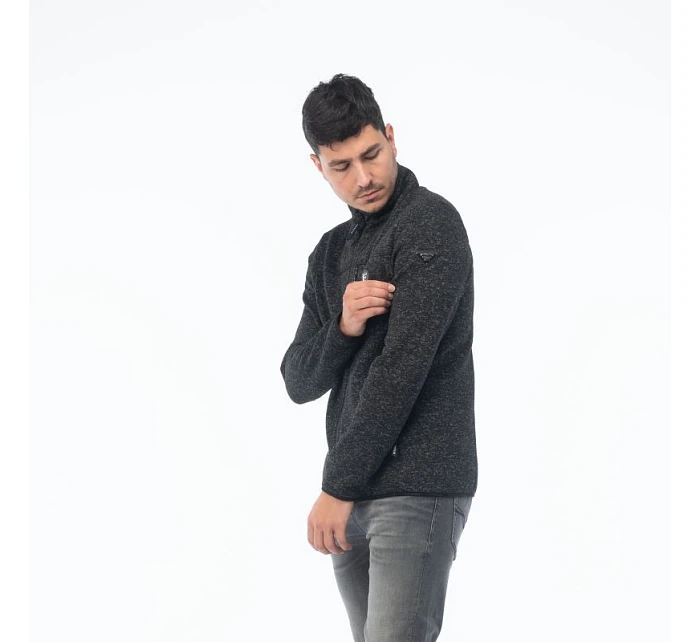 Pánské fleecové oblečení model 22056369 - Fitanu