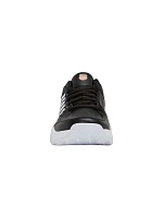 Dámské tréninkové tenisky Kswiss COURT 2 černé model 22206794 - K- Swiss Dámské tréninkové tenisky Kswiss COURT 2 černé model 22206794 - K- Swiss