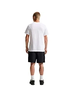 Pánské šortky Sportswear Club, černé, model 22309883 010 - NIKE Pánské šortky Sportswear Club, černé, model 22309883 010 - NIKE