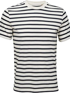SOL'S Legend Unisex bio IC tričko model 22425300 off white/navy