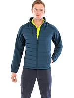 R Hybridní bunda 30. navy/navy model 22428562 - Result