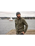 Cutter & Buck Pemberton Jacket Men Pánska mikina s kapucňou 68.8418 čierna Cutter & Buck Pemberton Jacket Men Pánska mikina s kapucňou 68.8418 čierna