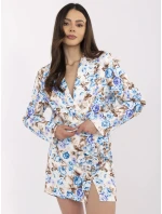 Komplet DHJ KMPL model 21091710 niebieski - FPrice